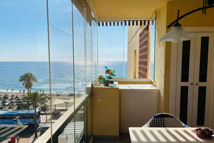 Apartment for sale in Fuengirola, Málaga. 