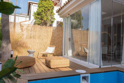 Maison de ville vendre en Marbella, Málaga. 