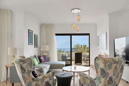 Penthouse for sale in Puerto Banús, Marbella, Málaga. 