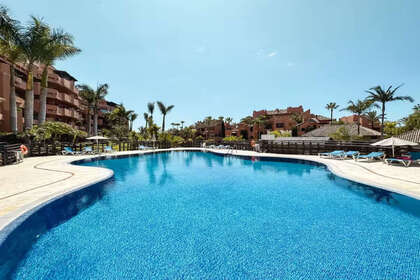 Apartment for sale in Puerto Banús, Marbella, Málaga. 