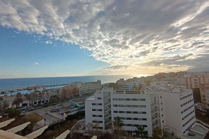 Penthouse for sale in Marbella, Málaga. 