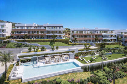 Apartment for sale in Altos de Los Monteros, Marbella, Málaga. 