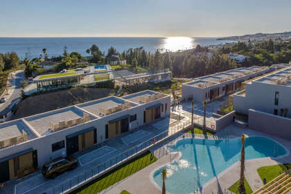 房子 出售 进入 Mijas Costa, Málaga. 