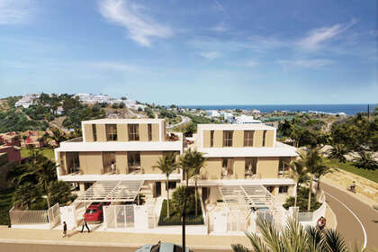 Casa venta en Estepona, Málaga. 