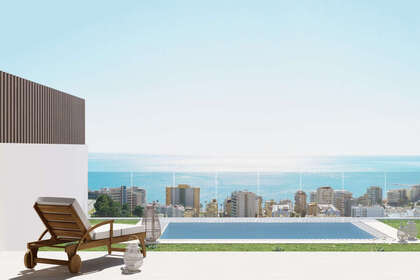 House for sale in Fuengirola, Málaga. 