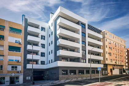 耳房 出售 进入 Málaga. 