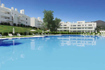 酒店公寓 出售 进入 La Cala Golf, Mijas, Málaga. 
