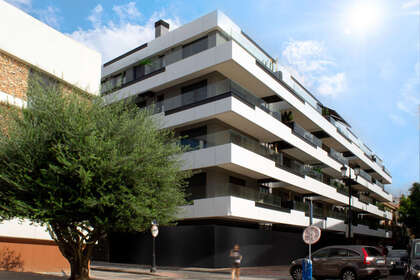 耳房 出售 进入 Fuengirola, Málaga. 