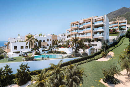 耳房 出售 进入 Benalmádena, Málaga. 