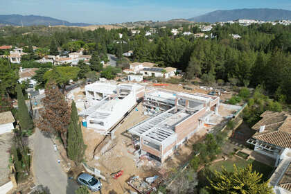 联排别墅 出售 进入 Mijas Costa, Málaga. 