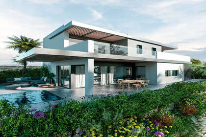 Chalet Adosado venta en Puerto Banús, Marbella, Málaga. 