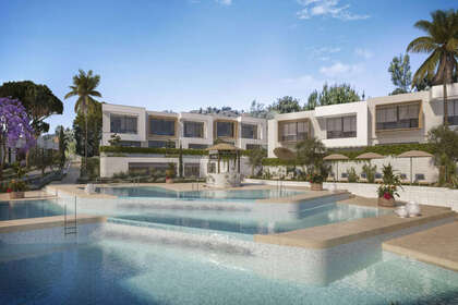 房子 出售 进入 La Cala Golf, Mijas, Málaga. 