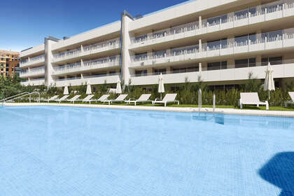 酒店公寓 出售 进入 San Pedro de Alcántara, Marbella, Málaga. 