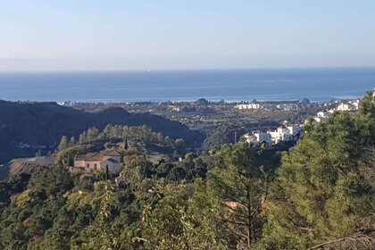 Chalet Adosado venta en Benahavís, Málaga. 