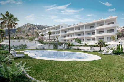 Apartment for sale in Benalmádena, Málaga. 