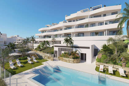 耳房 出售 进入 Estepona, Málaga. 