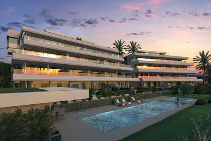 酒店公寓 出售 进入 Estepona, Málaga. 