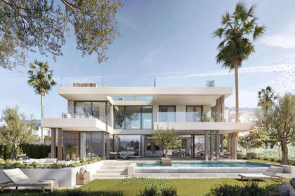 联排别墅 出售 进入 Estepona, Málaga. 