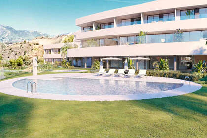 House for sale in Fuengirola, Málaga. 