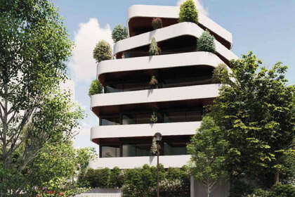 Apartment for sale in Benalmádena, Málaga. 