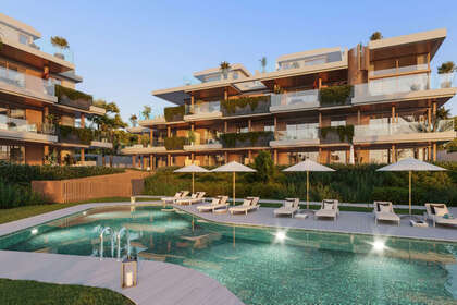 酒店公寓 出售 进入 Estepona, Málaga. 