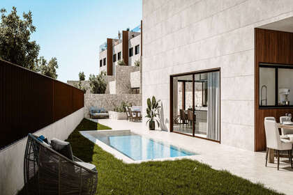 House for sale in Fuengirola, Málaga. 