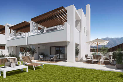房子 出售 进入 La Cala Golf, Mijas, Málaga. 
