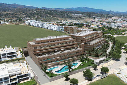 酒店公寓 出售 进入 Estepona, Málaga. 