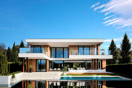 联排别墅 出售 进入 La Cala Golf, Mijas, Málaga. 