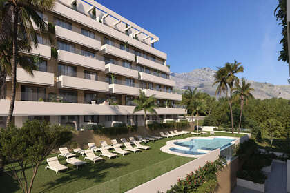 酒店公寓 出售 进入 Torremolinos, Málaga. 