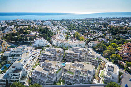 酒店公寓 出售 进入 Marbella, Málaga. 