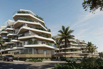 酒店公寓 出售 进入 Las Lagunas, Fuengirola, Málaga. 