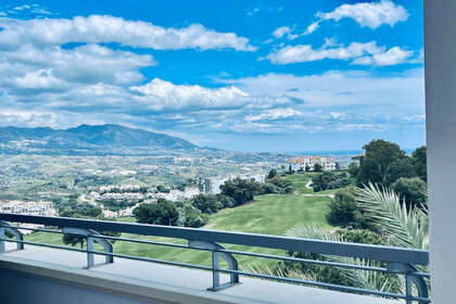 酒店公寓 出售 进入 La Cala Golf, Mijas, Málaga. 