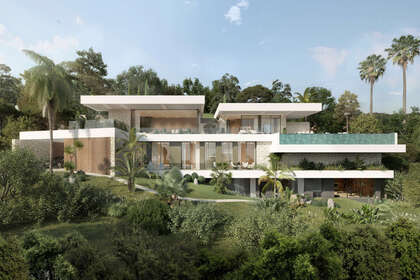 联排别墅 出售 进入 La Cala Golf, Mijas, Málaga. 