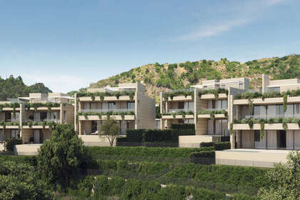 酒店公寓 出售 进入 Elviria, Marbella, Málaga. 