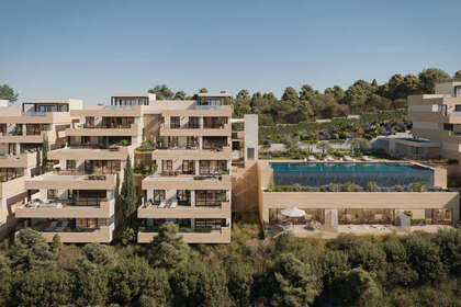 酒店公寓 出售 进入 Marbella, Málaga. 