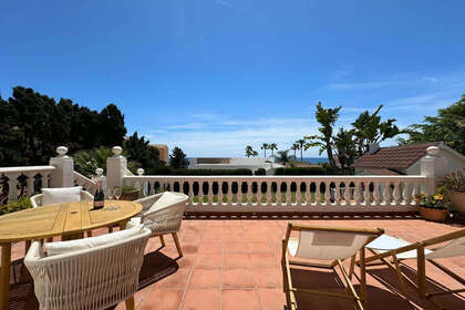 联排别墅 出售 进入 Mijas Costa, Málaga. 