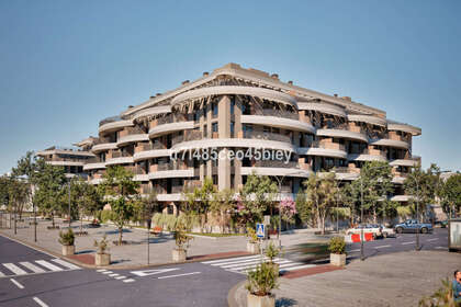 酒店公寓 出售 进入 Málaga. 