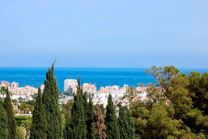情节 出售 进入 Mijas Costa, Málaga. 