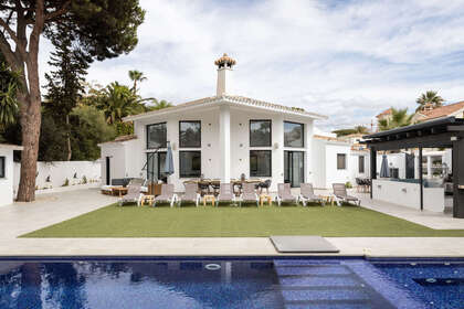Casa venta en Marbella, Málaga. 