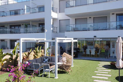酒店公寓 出售 进入 Mijas Costa, Málaga. 