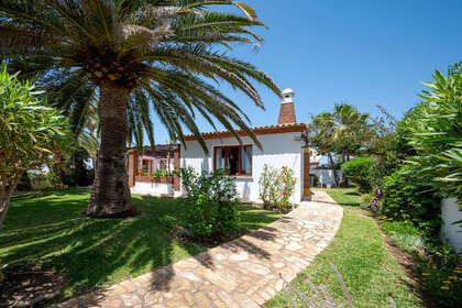 联排别墅 出售 进入 Mijas, Málaga. 