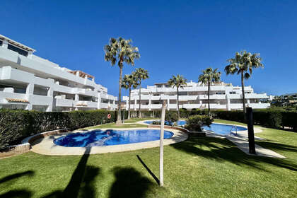 Apartamento venta en Benalmádena, Málaga. 