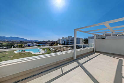 酒店公寓 出售 进入 La Cala Golf, Mijas, Málaga. 