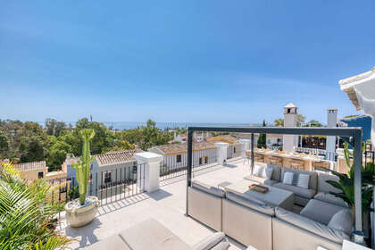 Casa venta en Puerto Banús, Marbella, Málaga. 