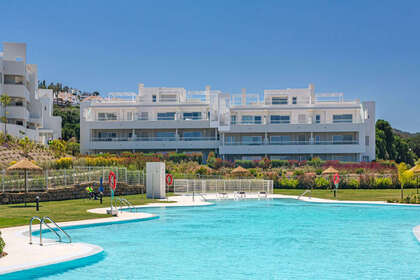 酒店公寓 出售 进入 La Cala Golf, Mijas, Málaga. 