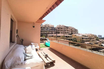 Apartamento venta en Torrequebrada, Benalmádena, Málaga. 
