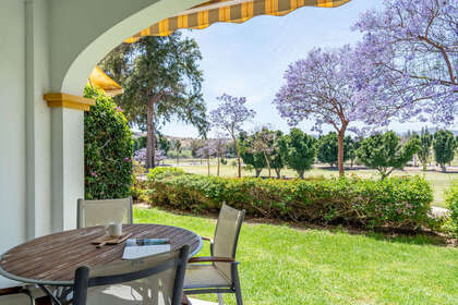 房子 出售 进入 Mijas Golf, Málaga. 