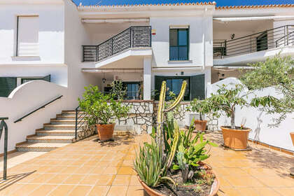 Casa venta en Benalmádena, Málaga. 