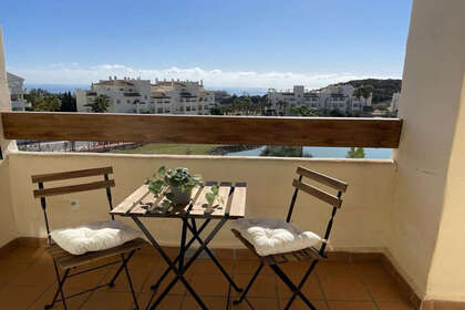 耳房 出售 进入 Benalmádena, Málaga. 